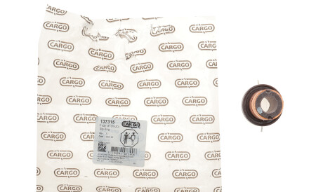 Фото 2 - Автозапчастина CARGO F 032 137 315