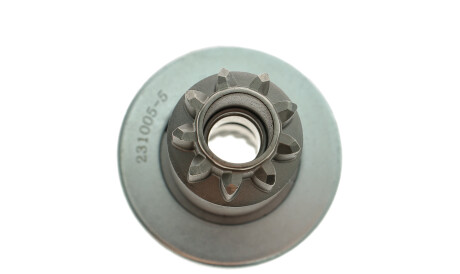 Фото 3 - Стартер CARGO F 032 137 480 (F032137480)