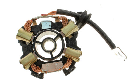 Фото 3 - Автомобильный стартер CARGO F 032 137 703 (F032137703)