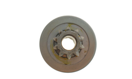 Фото 3 - Стартер CARGO F 032 137 889 (F032137889)