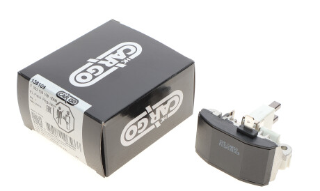 Фото 2 - Генератор CARGO F 032 138 109 (F032138109)