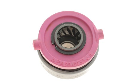 Фото 2 - Автомобильный стартер CARGO F 032 138 209 (F032138209)