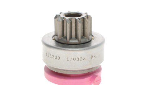 Фото 3 - Автомобильный стартер CARGO F 032 138 209 (F032138209)