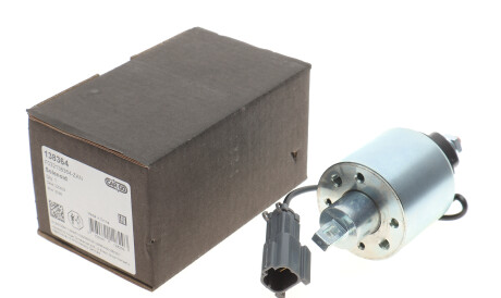 Фото 2 - Стартер CARGO F 032 138 364