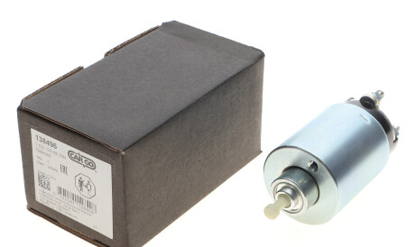 Фото 2 - Автомобильный стартер CARGO F 032 138 496 (F032138496)