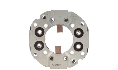 Фото 3 - Стартер CARGO F 032 138 963 (F032138963)