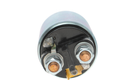 Фото 2 - Втягивающее реле стартера CARGO F 032 139 075 (F032139075)