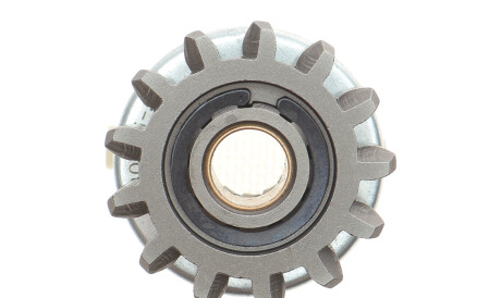 Фото 3 - Бендикс стартера CARGO F 032 139 341 (F032139341)