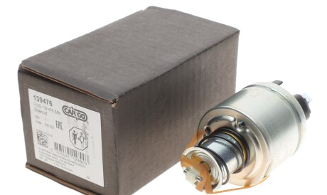 Фото 2 - Автомобильный стартер CARGO F 032 139 476 (F032139476)