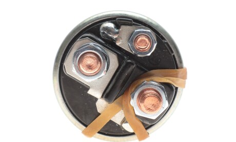 Фото 4 - Автомобильный стартер CARGO F 032 139 476 (F032139476)