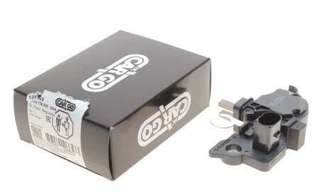 Фото 2 - Автомобільний генератор CARGO F 032 139 925 (F032139925)