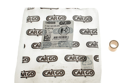 Фото 2 - Автомобильный стартер CARGO F 032 140 008