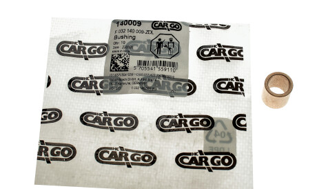 Фото 2 - Стартер CARGO F 032 140 009 (F032140009)