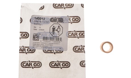 Фото 2 - Автозапчастина CARGO F 032 140 012