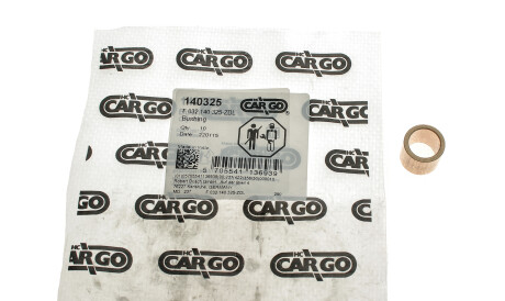 Фото 2 - Автозапчастина CARGO F 032 140 325