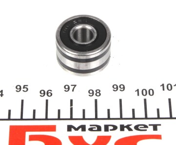 Фото 2 - Генератор CARGO F 032 140 419 (F032140419)