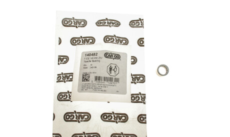 Фото 3 - Автозапчасть CARGO F 032 140 482 (F032140482)