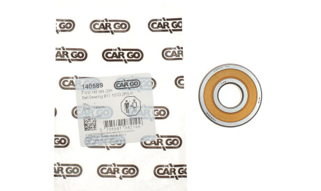Фото 2 - Генератор CARGO F 032 140 589 (F032140589)