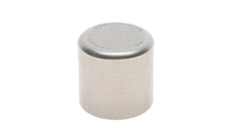 Підшипник стартера гольчастий Toyota Yaris 1.0/1.3 99-05 (12.48x17.02x17) = 140768 - CARGO F 032 140 768