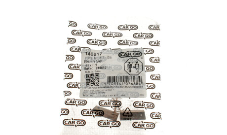 Фото 2 - Комплектующая генератора CARGO F 032 140 817 (F032140817)