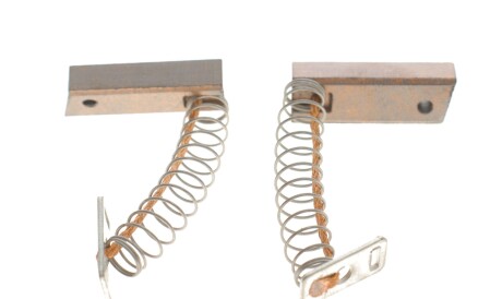 Фото 3 - Комплектующая генератора CARGO F 032 140 817 (F032140817)