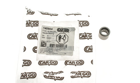 Фото 3 - Автозапчасть CARGO F 032 140 904