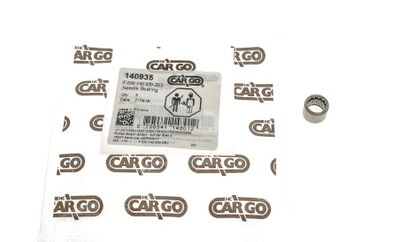 Фото 3 - Автозапчастина CARGO F 032 140 935