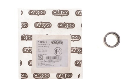 Фото 2 - Автозапчасть CARGO F 032 140 972
