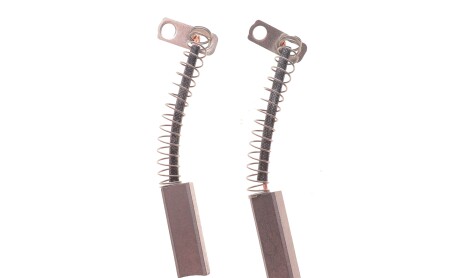 Вугільна щітка, генератор - CARGO F032141239