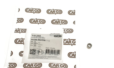 Фото 3 - Автозапчастина CARGO F 032 141 256