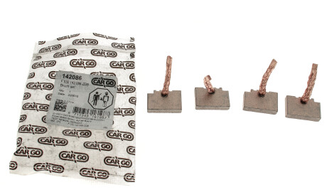 Фото 3 - Автозапчасть CARGO F 032 142 086