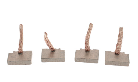 Щітки стартера Ford Mondeo IV/ S-max/ Galaxy 1.8 TDCI 06- = 142086 - CARGO F 032 142 086