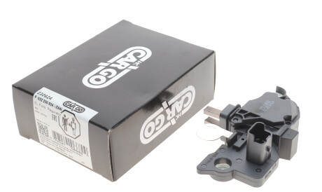 Фото 2 - Автомобільний генератор CARGO F 032 230 624 (F032230624)