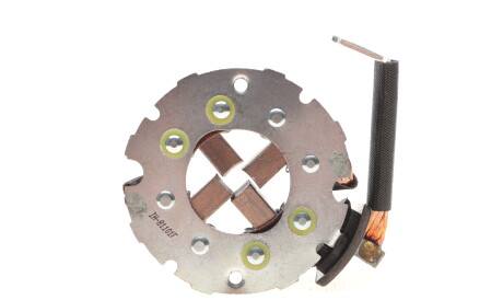 Фото 3 - Стартер CARGO F 032 230 741 (F032230741)