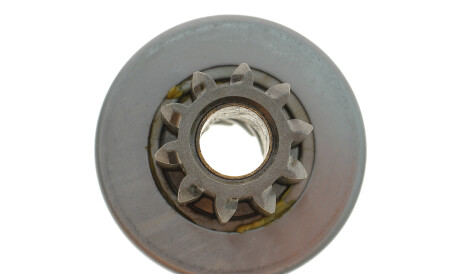 Фото 3 - Стартер CARGO F 032 230 835 (F032230835)