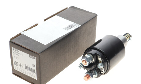 Фото 2 - Автомобильный стартер CARGO F 032 230 904 (F032230904)