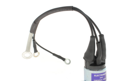 Фото 2 - Стартер CARGO F 032 231 267 (F032231267)