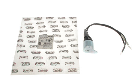 Фото 3 - Стартер CARGO F 032 231 267 (F032231267)