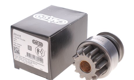 Фото 2 - Автомобильный стартер CARGO F 032 231 415