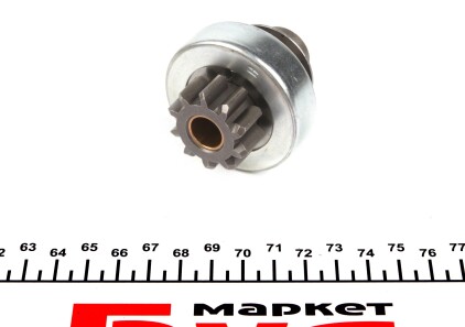 Фото 3 - Стартер CARGO F 032 231 932 (F032231932)