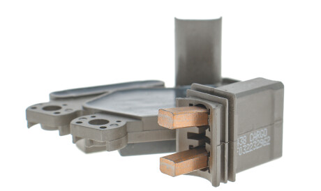 Фото 2 - Генератор CARGO F 032 232 962 (F032232962)