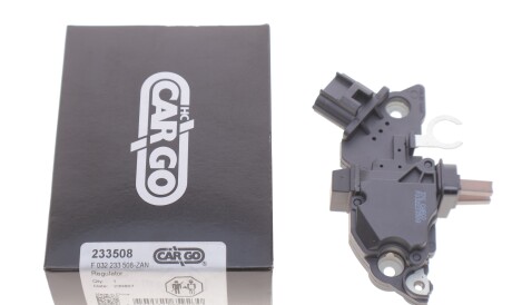 Фото 2 - Генератор CARGO F 032 233 508 (F032233508)