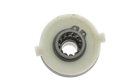 Фото 2 - Автомобильный стартер CARGO F 032 233 830 (F032233830)