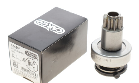 Фото 2 - Стартер CARGO F 032 234 293 (F032234293)