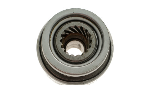 Фото 2 - Стартер CARGO F 032 234 535 (F032234535)