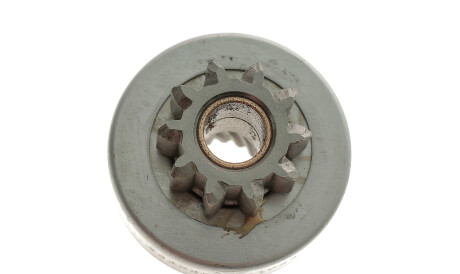 Фото 3 - Стартер CARGO F 032 234 535 (F032234535)