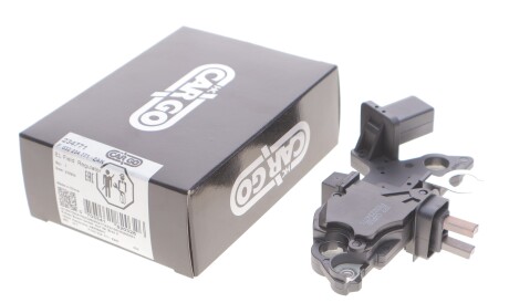 Фото 2 - Генератор CARGO F 032 234 771 (F032234771)