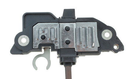 Фото 2 - Генератор CARGO F 032 235 207 (F032235207)