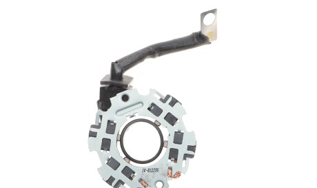 Фото 3 - Автомобильный стартер CARGO F 032 235 214 (F032235214)