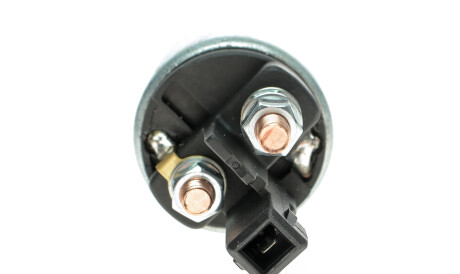 Фото 3 - Стартер CARGO F 032 235 268 (F032235268)